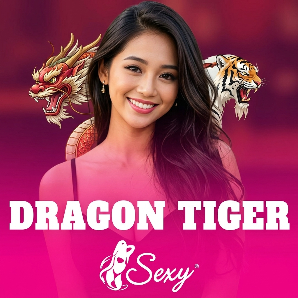 DragonTiger - MASURAPLAY77