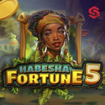 Habesha Fortune 5 - MASURAPLAY77