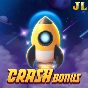 Crash Bonus - MASURAPLAY77