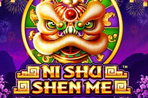 Ni Shu Shen Me - MASURAPLAY77