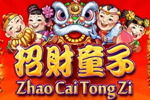 Zhao Cai Tong Zi - MASURAPLAY77