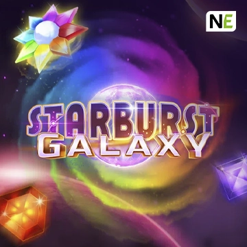 Starburst Galaxy - MASURAPLAY77