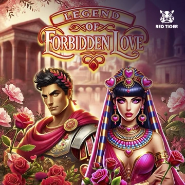 Redtiger : Legend Of Forbidden Love MegaWays™ - MASURAPLAY77