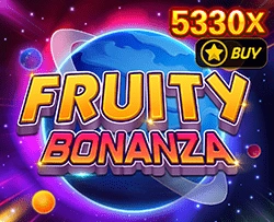 Fruity Bonanza - MASURAPLAY77