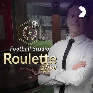 Football Studio Roulette - MASURAPLAY77