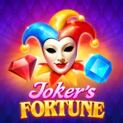 Jili : Jokers Fortune - MASURAPLAY77