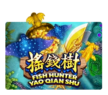 Fish Hunting: Yao Qian Shu - MASURAPLAY77