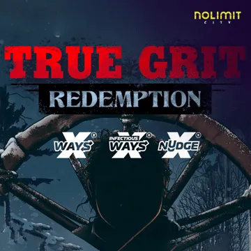 True Grit Redemption - MASURAPLAY77
