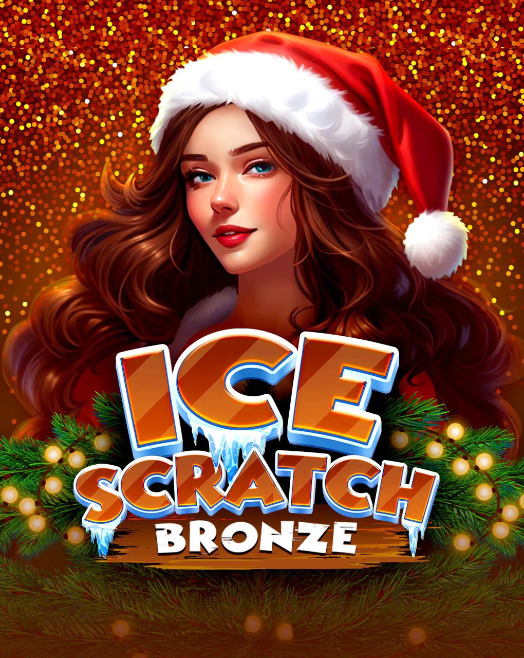 Ice Scratch Bronze - MASURAPLAY77