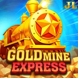 Jili : Gold Mine Express - MASURAPLAY77