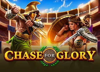 Chase For Glory - MASURAPLAY77