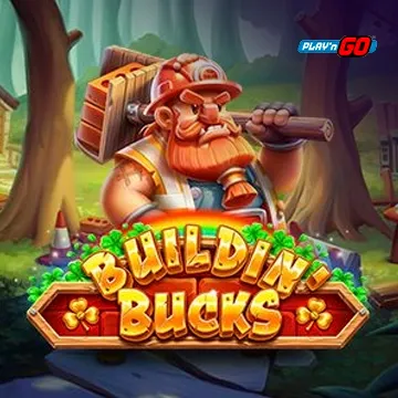 PlaynGo : Buildin Bucks - MASURAPLAY77