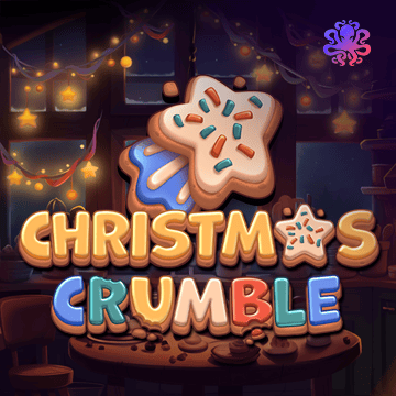 Christmas Crumble - MASURAPLAY77