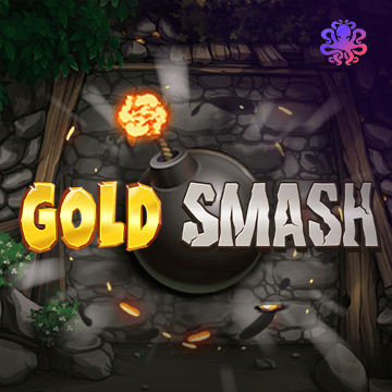Gold Smash - MASURAPLAY77