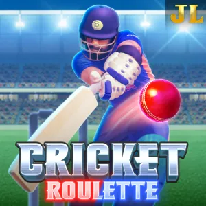 Cricket Roulette - MASURAPLAY77