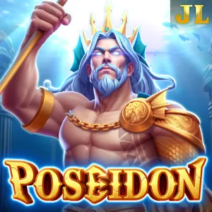 Jili : Poseidon - MASURAPLAY77
