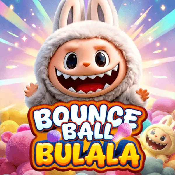 Bounceball Bulala - MASURAPLAY77