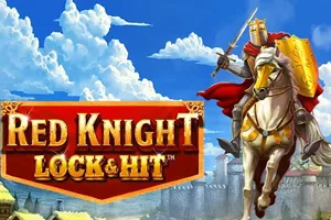 Lock & Hit: Red Knight - MASURAPLAY77