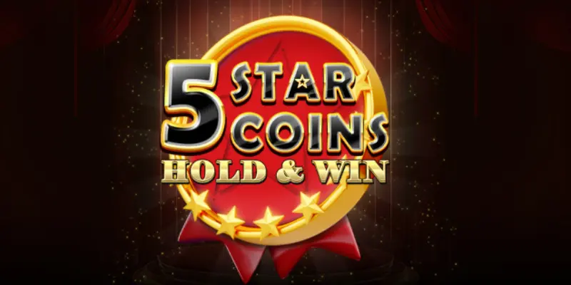 5 Star Boost: Hold & Win - MASURAPLAY77