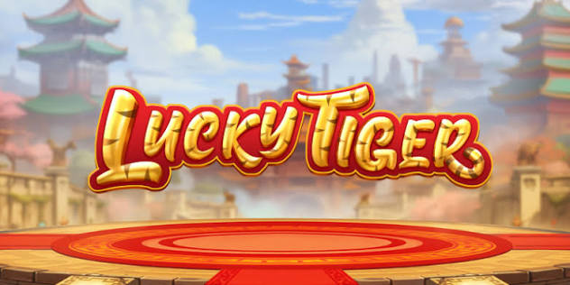 Lucky Tiger - MASURAPLAY77