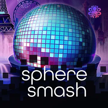 Sphere Smash - MASURAPLAY77