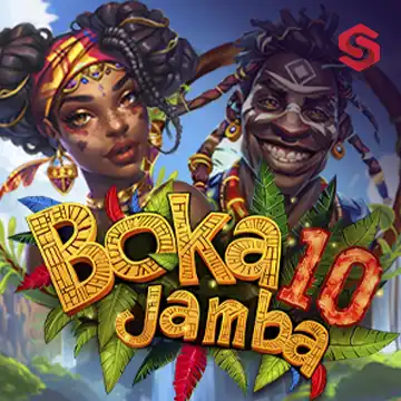 Boka Jamba 10 - MASURAPLAY77