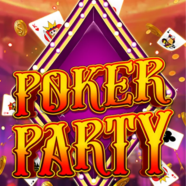 Poker Party - MASURAPLAY77