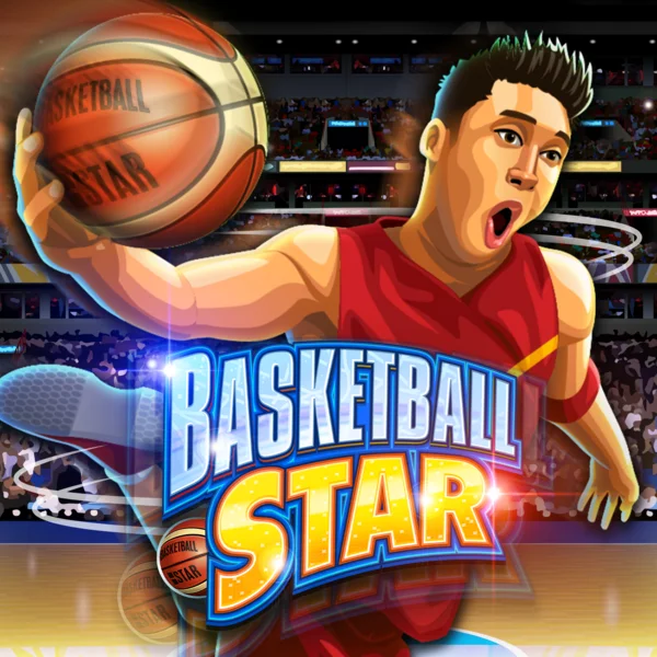 Basketball Star - MASURAPLAY77