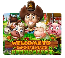Ranchers Wealth - MASURAPLAY77