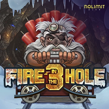 Fire in the Hole 3 - MASURAPLAY77