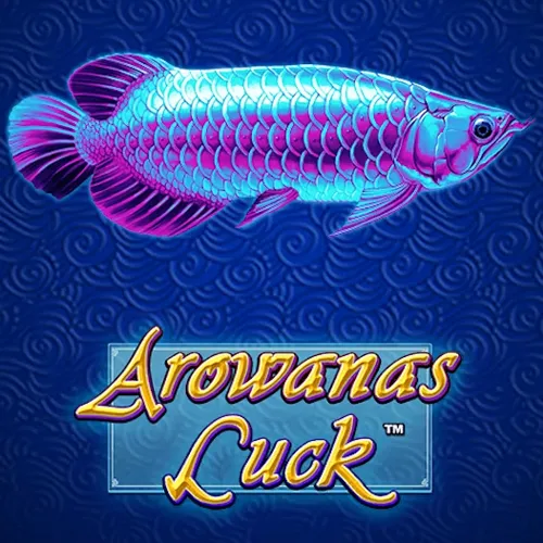 Arowanas Luck - MASURAPLAY77