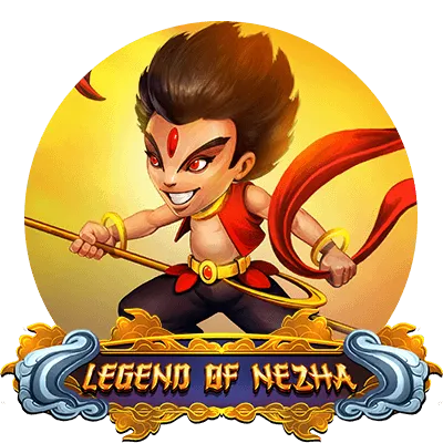 Legend Of Nezha - MASURAPLAY77