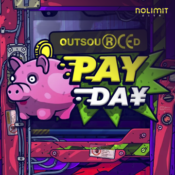 Outsourced: Payday - MASURAPLAY77
