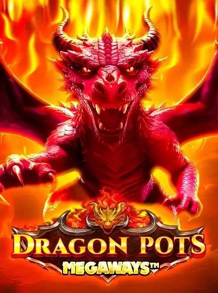 Dragon Pots Megaways - MASURAPLAY77