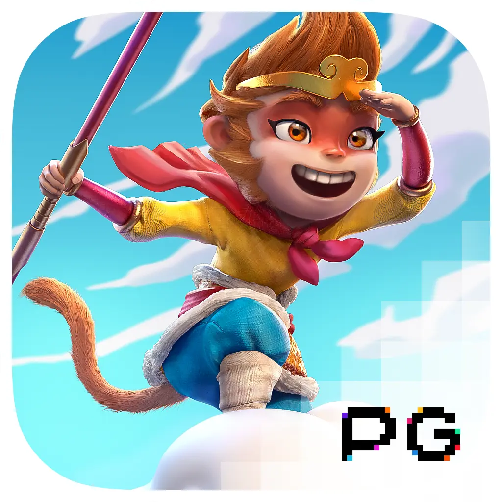 PGSoft : Journey to the Wealth - MASURAPLAY77