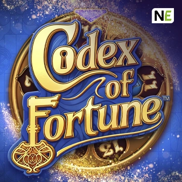 Codex of Fortune - MASURAPLAY77