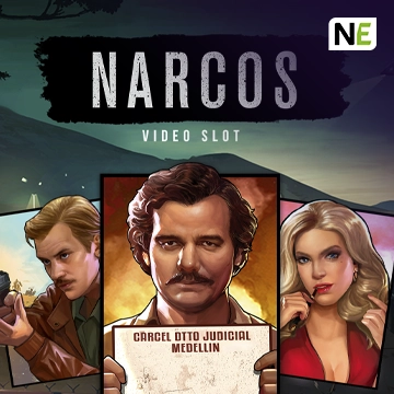 Narcos - MASURAPLAY77