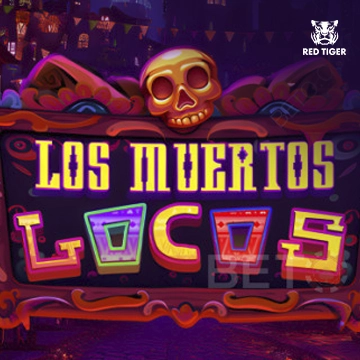 Redtiger : Los Muertos Locos - MASURAPLAY77