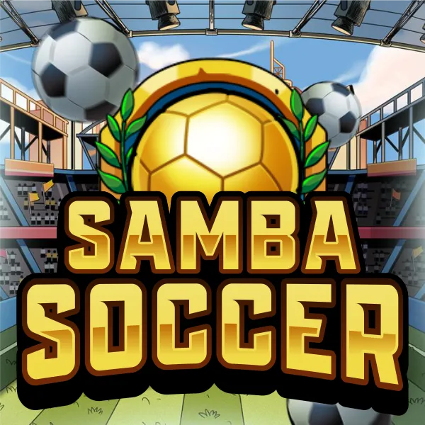 Samba Soccer - MASURAPLAY77