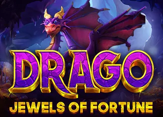 Drago - Jewels of Fortune - MASURAPLAY77