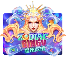 Zodiac Bingo - MASURAPLAY77