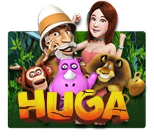 Huga - MASURAPLAY77