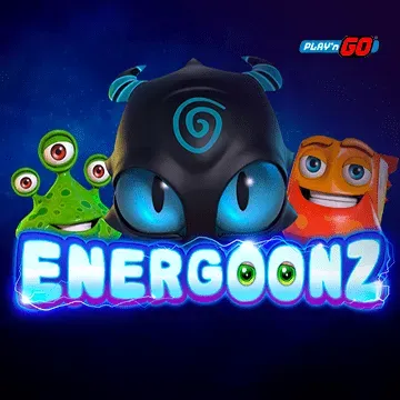 PlaynGo : Energoonz - MASURAPLAY77