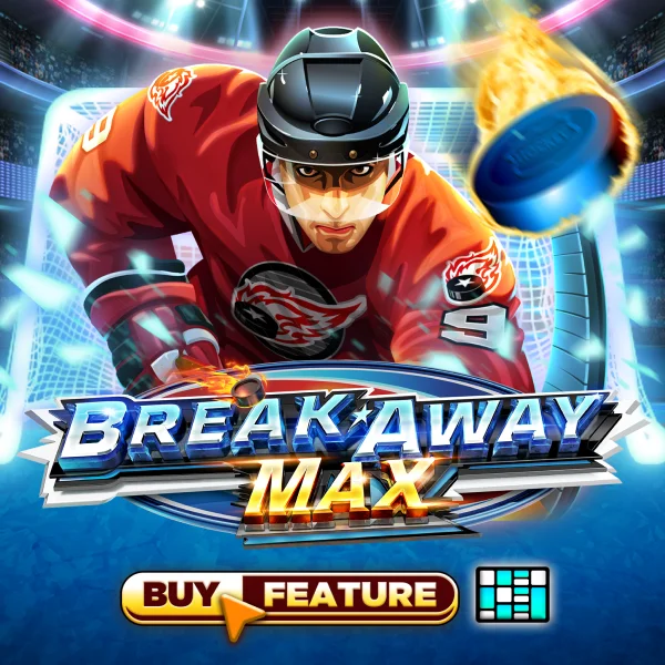 Break Away Max - MASURAPLAY77