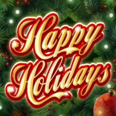 Happy Holidays - MASURAPLAY77