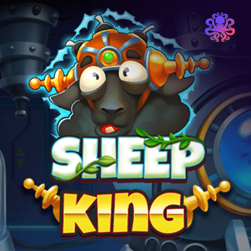 Sheep King - MASURAPLAY77