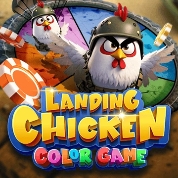 Landing Chicken - MASURAPLAY77