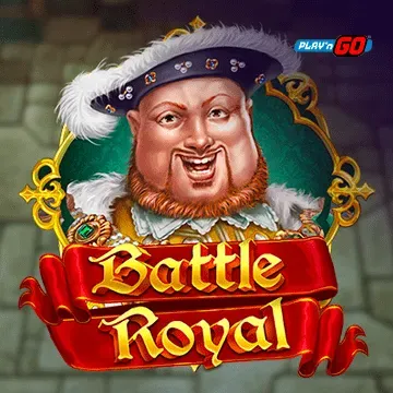 PlaynGo : Battle Royal - MASURAPLAY77