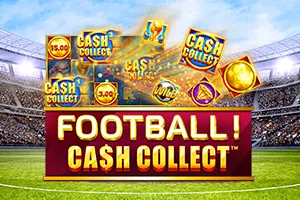Football! Cash Collect - MASURAPLAY77