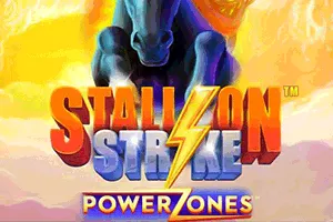 Power Zones: Stallion Strike - MASURAPLAY77